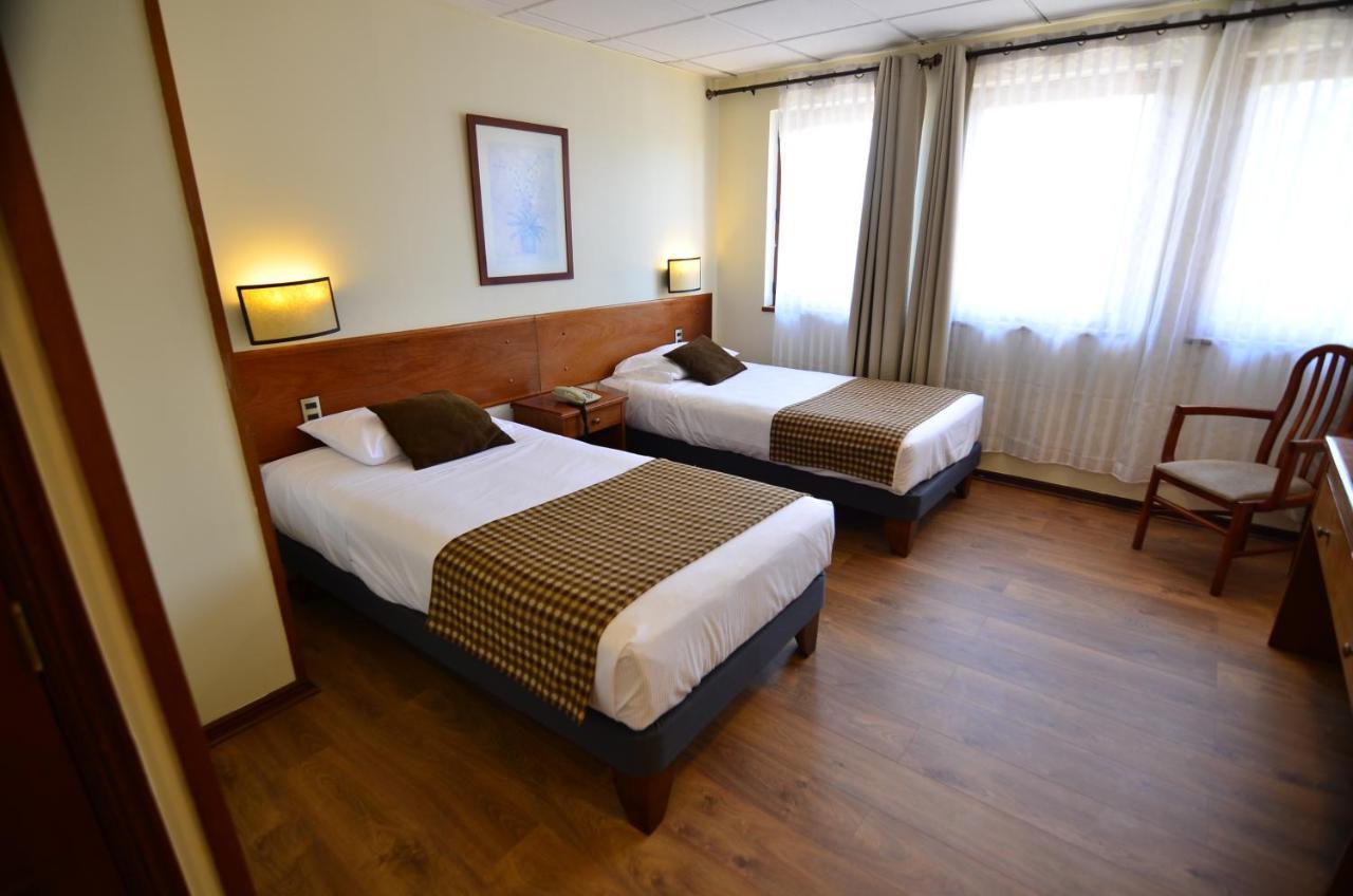 Tur Hotel